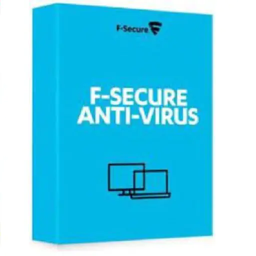 F-Secure Antivirus