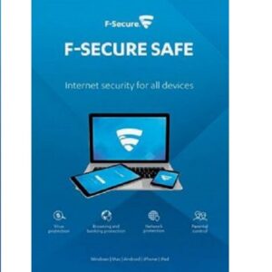 F-Secure Safe