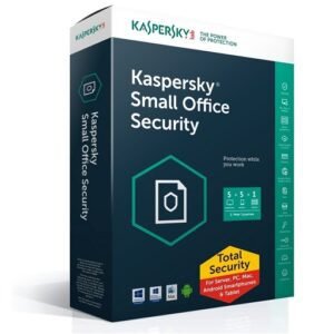 Kaspersky Small Office