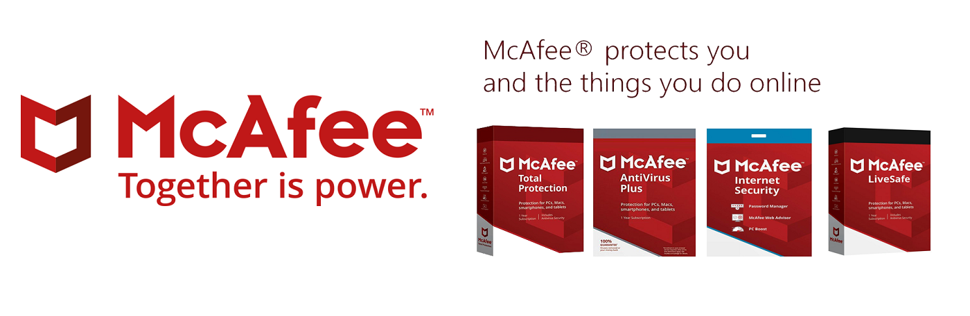 McAfee