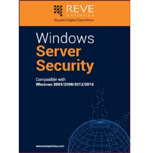 REVE-Windows-Server-Security