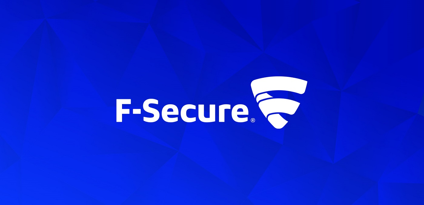 F-Secure