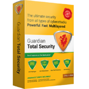 guardian total security