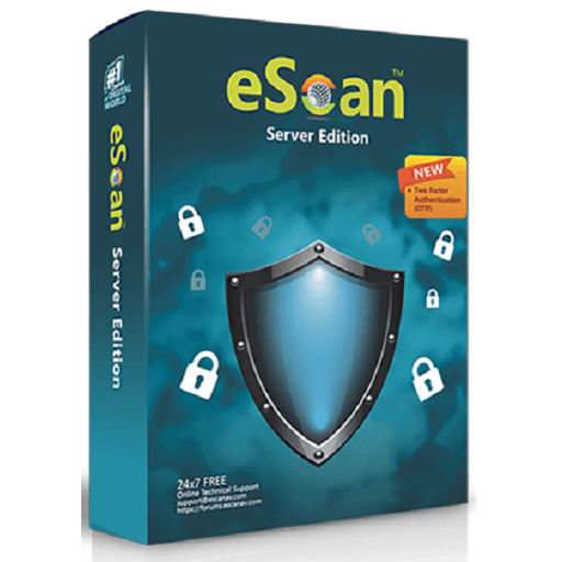 Escan total security deals