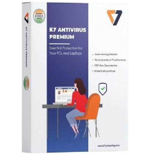 k7 antivirus premium