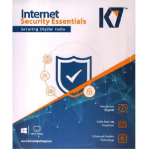 k7 internet security