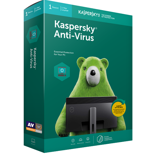 kaspersky antivirus