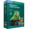 kaspersky total security