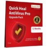 Quick Heal Antivirus Pro 10 User 3 Year Renewal