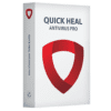 Quick Heal Antivirus Pro