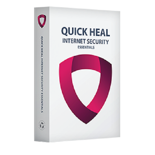 quick heal internet security essentials