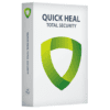 Quick Heal Total Security