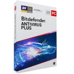 bitdefender antivirus