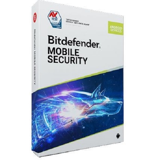 bitdefender mobile security