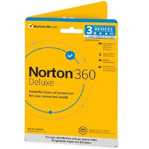 norton 360 deluxe 3 users 3 years norton 360 deluxe 3 users 3 years