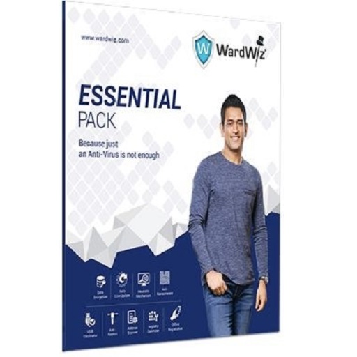 wardwiz essential