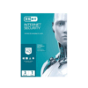 ESET Internet Security Family Security Pack 3 User 1 Year