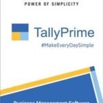 Tally Prime Silver Edition Single User Perpetual